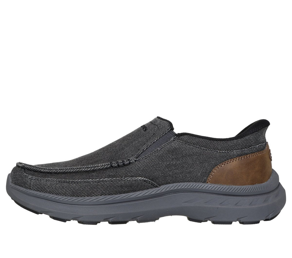 Slip-ins Relaxed Fit: Pollard - Rohan|Skechers