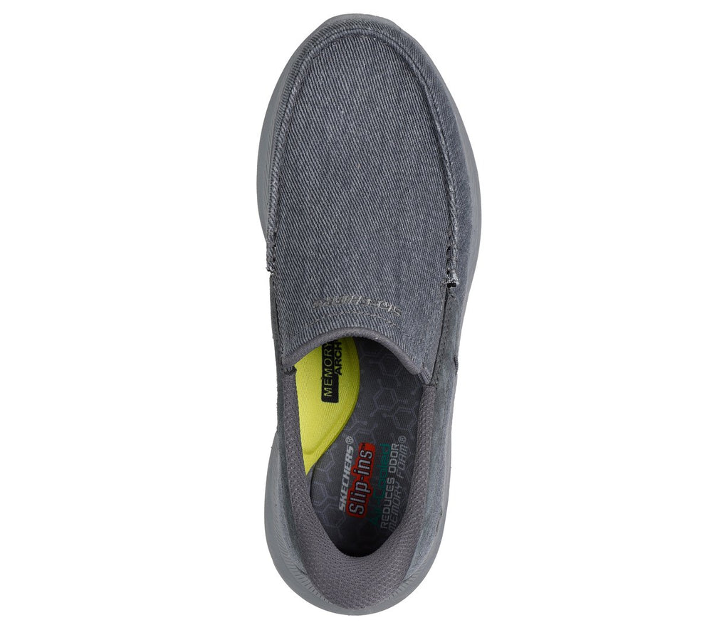 Slip-ins: Pollard - Reed|Skechers