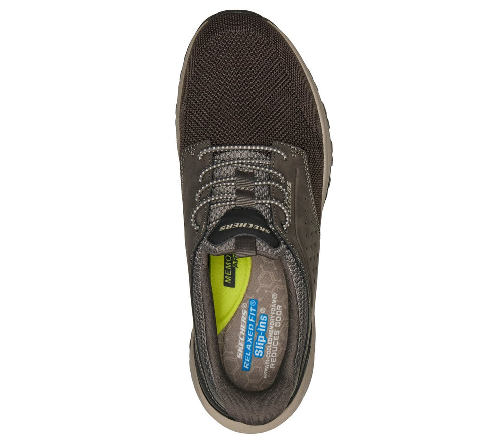 Slip-ins Relaxed Fit: Slade Ultra - Colorado|Skechers