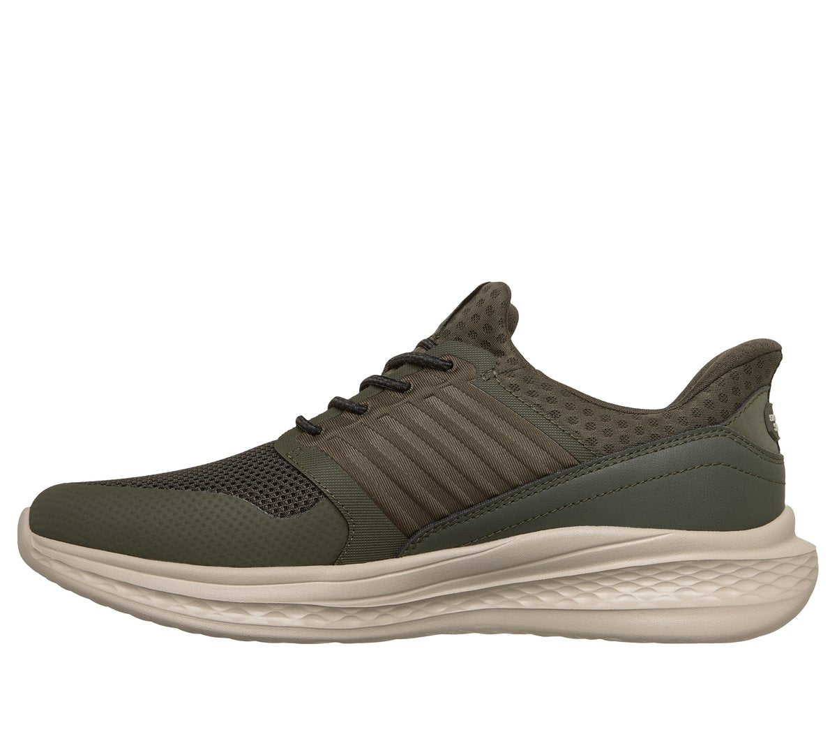 Slip-ins Relaxed Fit: Slade - Luther|Skechers
