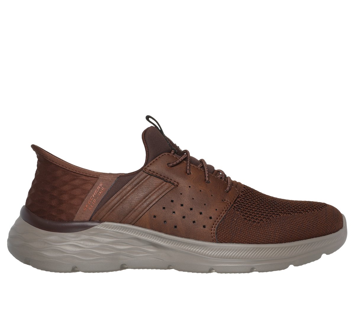 Slip-ins RF: Garner - Newick|Skechers