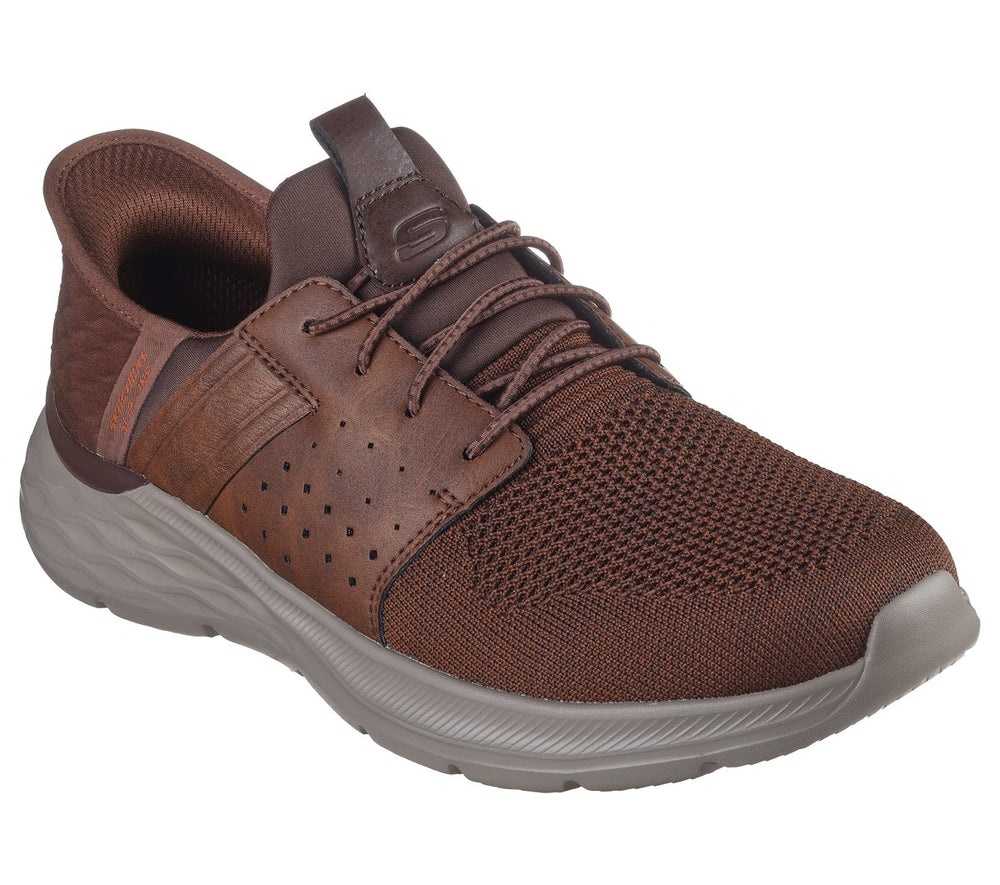 Slip-ins RF: Garner - Newick|Skechers