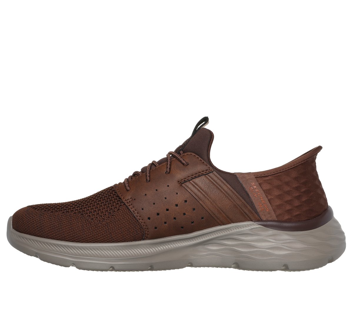 Slip-ins RF: Garner - Newick|Skechers