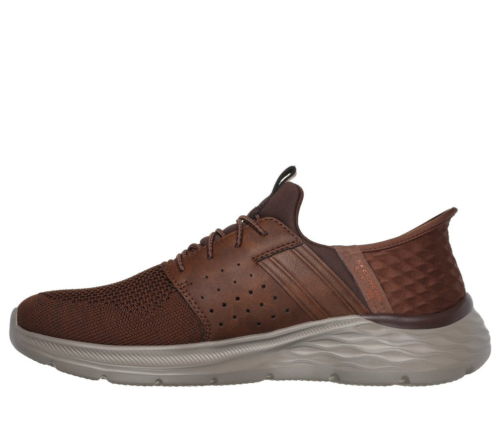 Slip-ins RF: Garner - Newick|Skechers