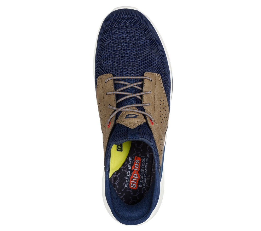 Slip-ins RF: Slade - Caster|Skechers