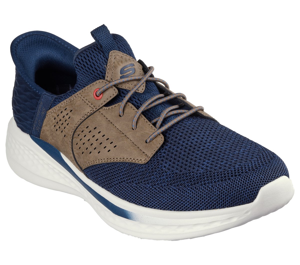 Slip-ins RF: Slade - Caster|Skechers