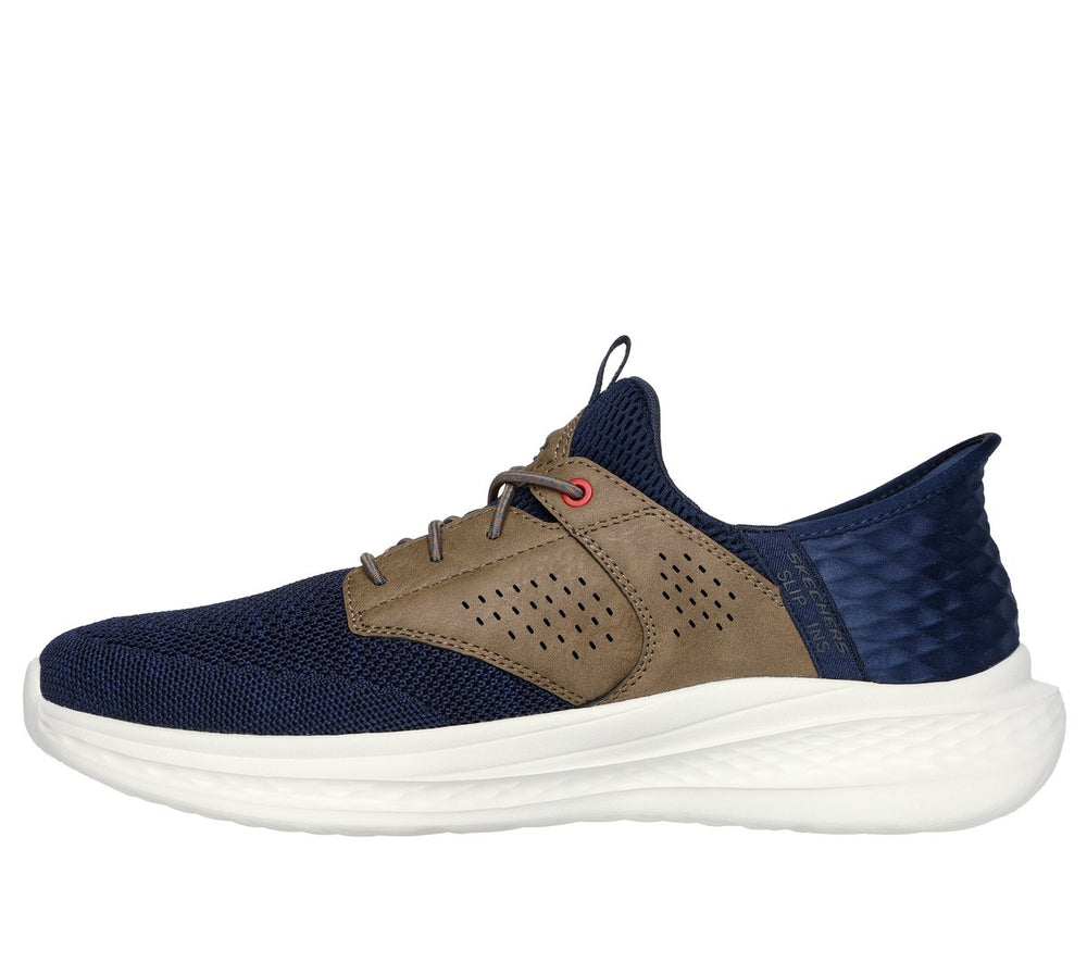 Slip-ins RF: Slade - Caster|Skechers