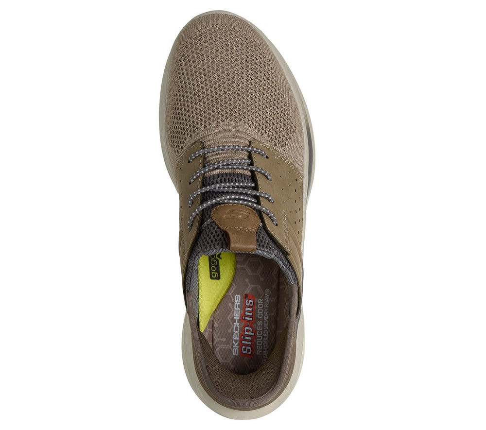 Slip-ins RF: Slade - Royce - Ocon|Skechers