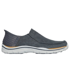 Slip-ins Relaxed Fit: Expected - Cayson|Skechers