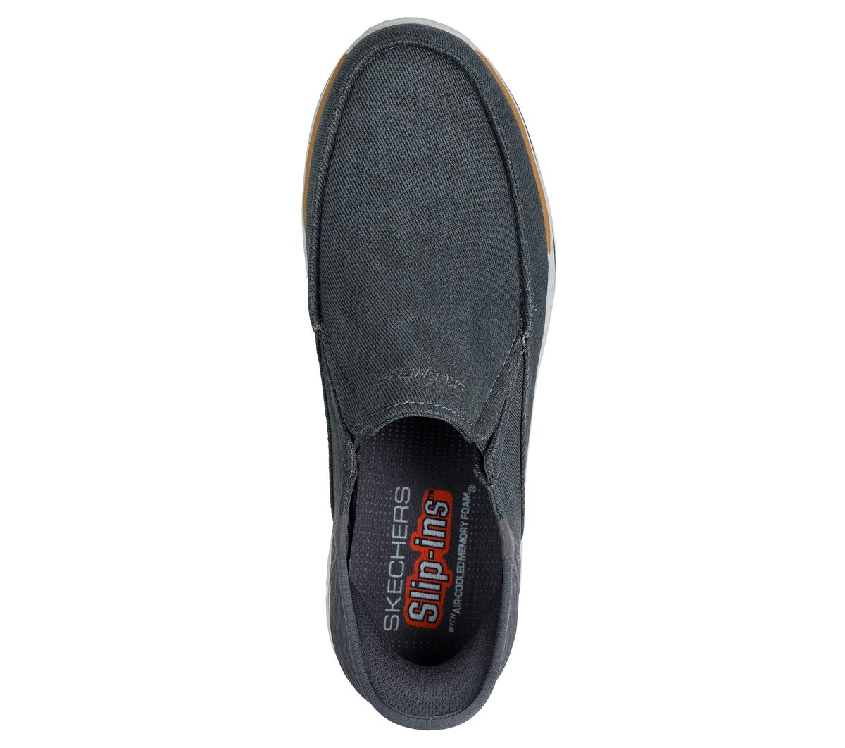 Slip-ins Relaxed Fit: Expected - Cayson|Skechers