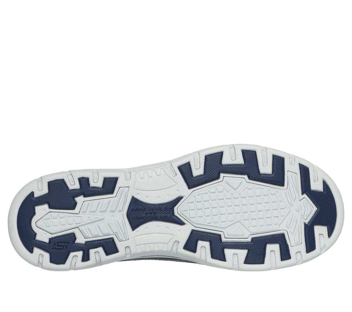Slip-ins Relaxed Fit: Expected - Cayson|Skechers