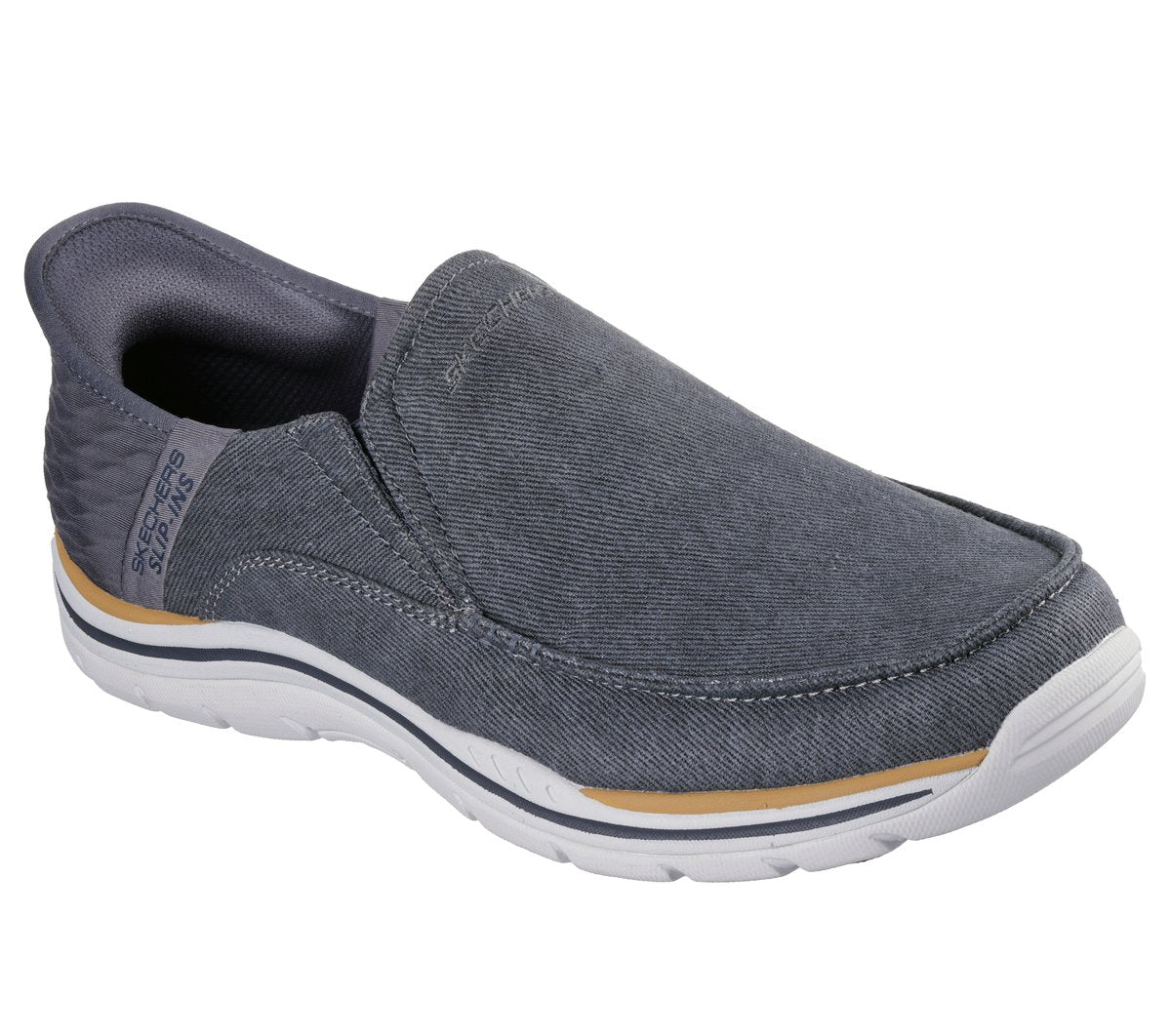 Slip-ins Relaxed Fit: Expected - Cayson|Skechers