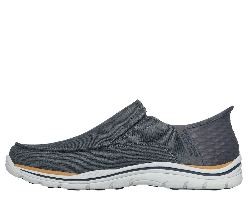 Slip-ins Relaxed Fit: Expected - Cayson|Skechers