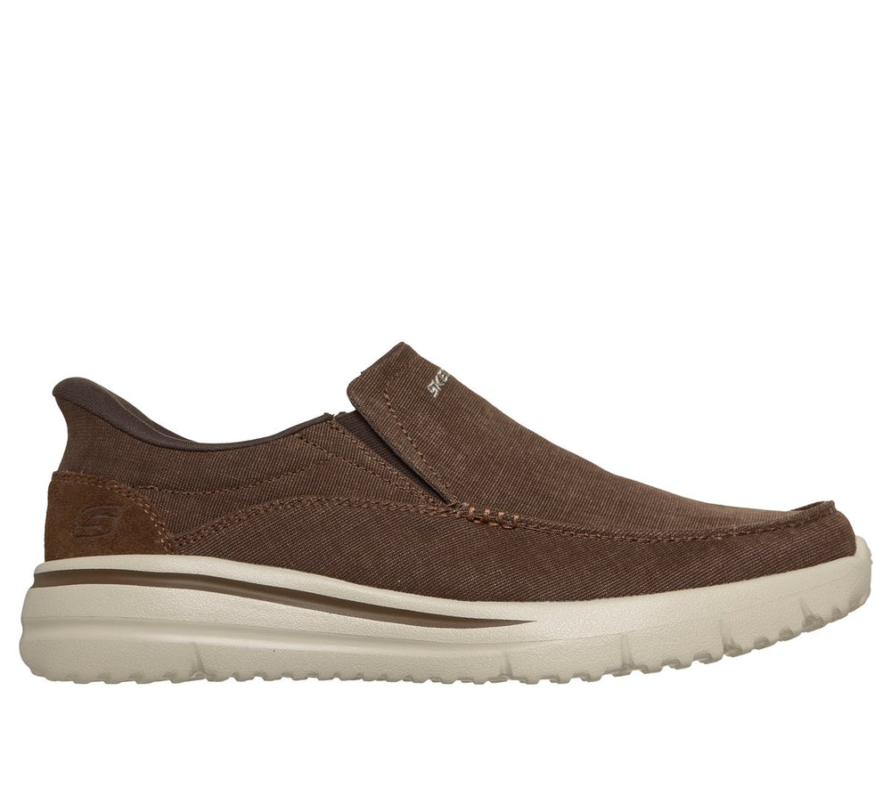 Slip-ins Relaxed Fit: Coffield - Calgary|Skechers