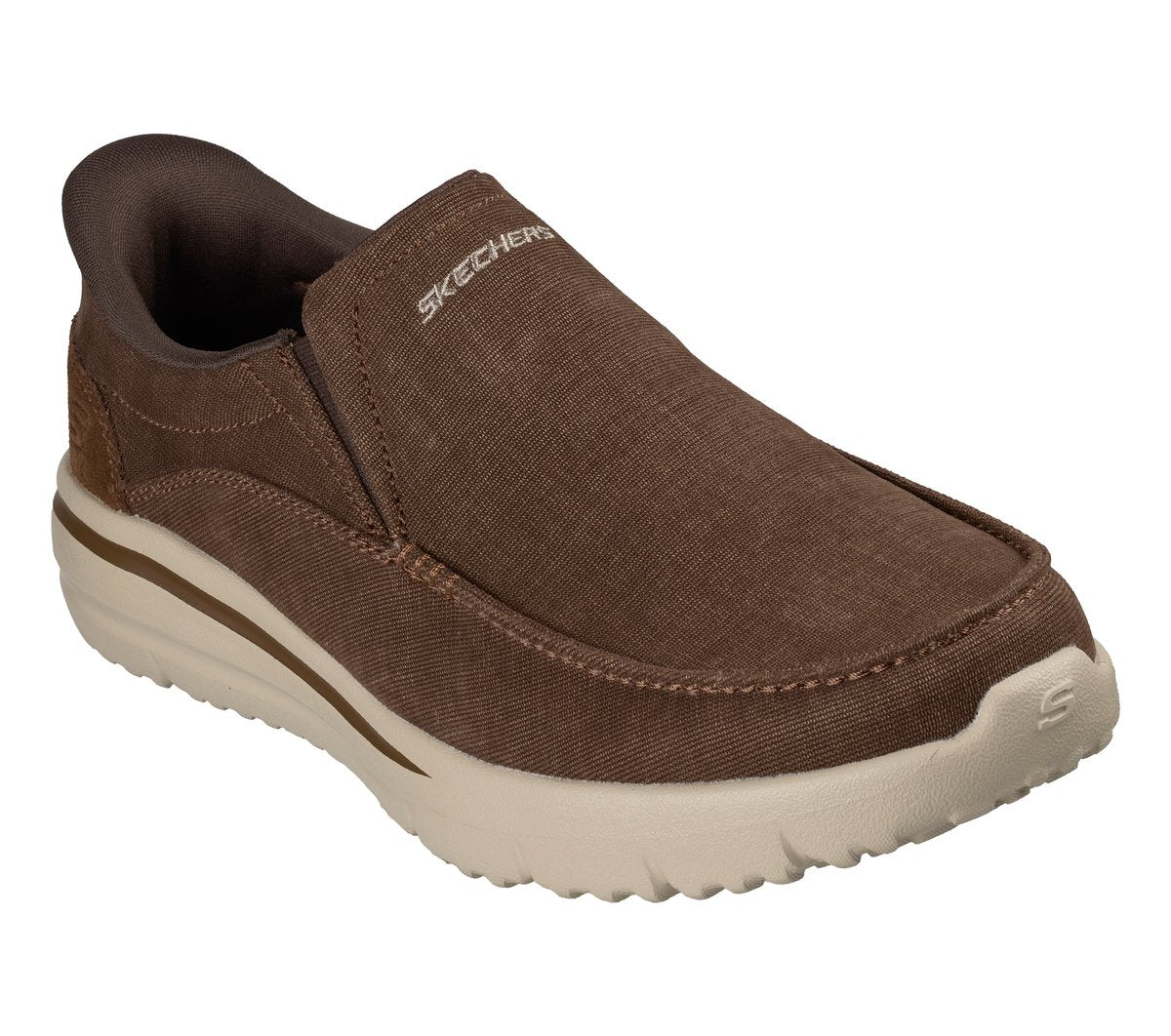 Slip-ins Relaxed Fit: Coffield - Calgary|Skechers