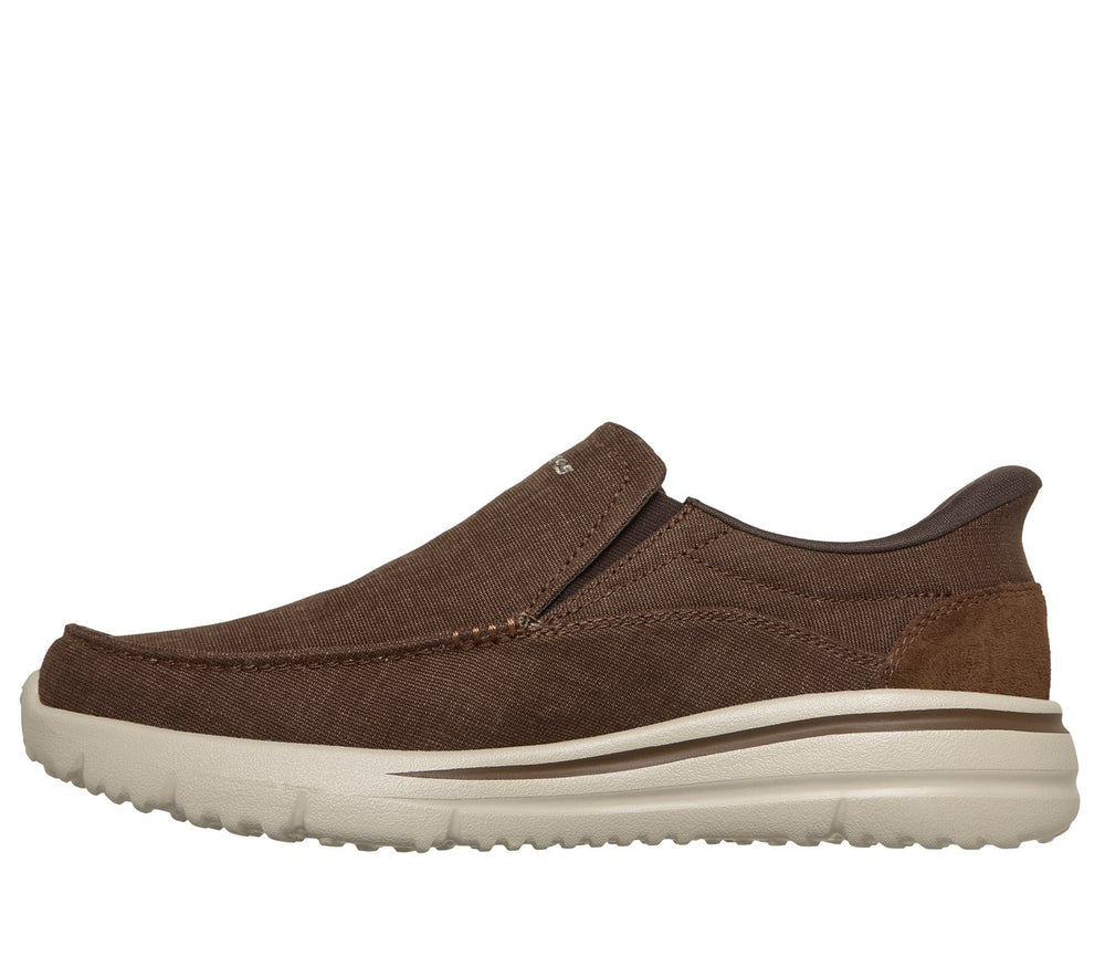 Slip-ins Relaxed Fit: Coffield - Calgary|Skechers