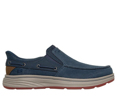 Slip-ins Relaxed Fit: Troutt - Rustic|Skechers