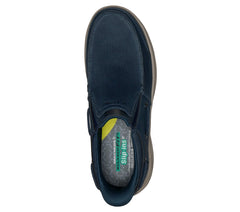 Slip-ins Relaxed Fit: Troutt - Rustic|Skechers
