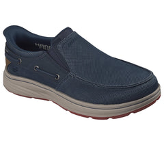 Slip-ins Relaxed Fit: Troutt - Rustic|Skechers