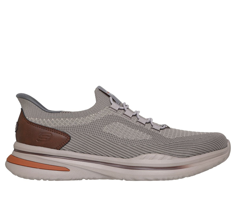 Slip-ins Relaxed Fit: Norlan - Alonso|Skechers