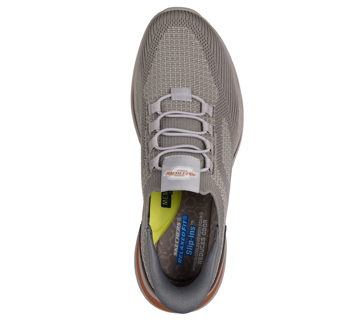 Slip-ins Relaxed Fit: Norlan - Alonso|Skechers