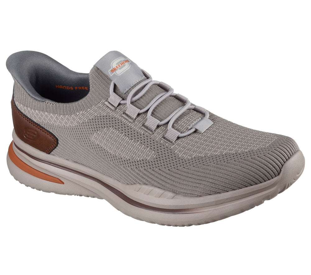 Slip-ins Relaxed Fit: Norlan - Alonso|Skechers