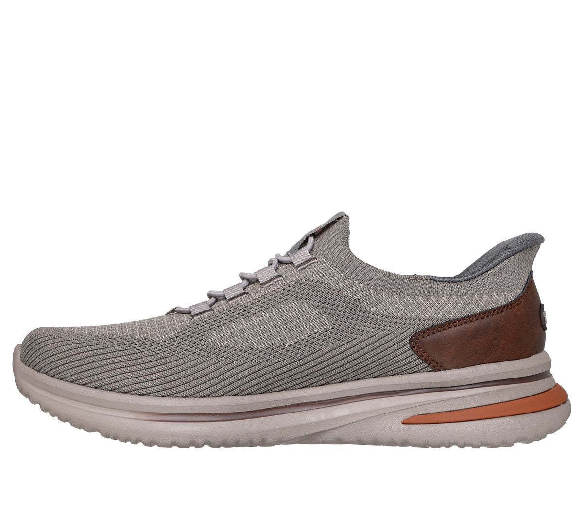 Slip-ins Relaxed Fit: Norlan - Alonso|Skechers