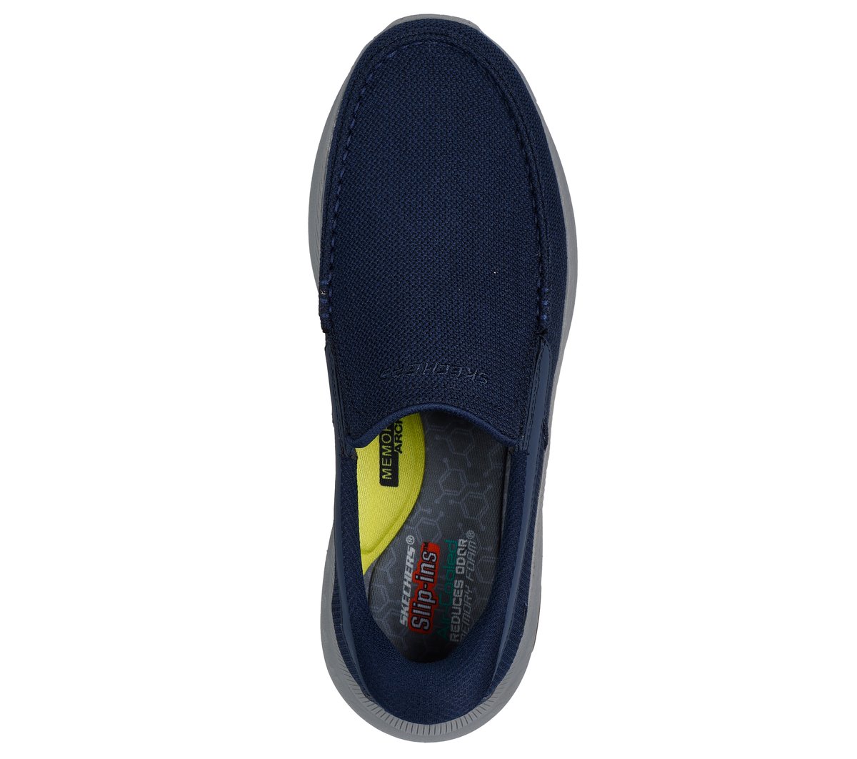 Slip-ins: Pollard - Wilfred|Skechers