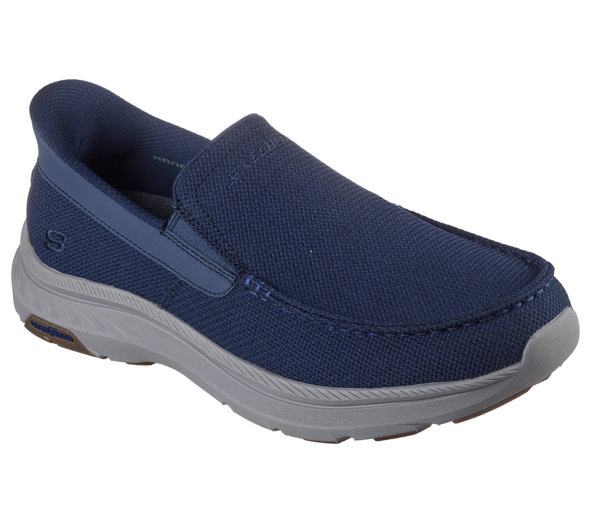 Slip-ins: Pollard - Wilfred|Skechers