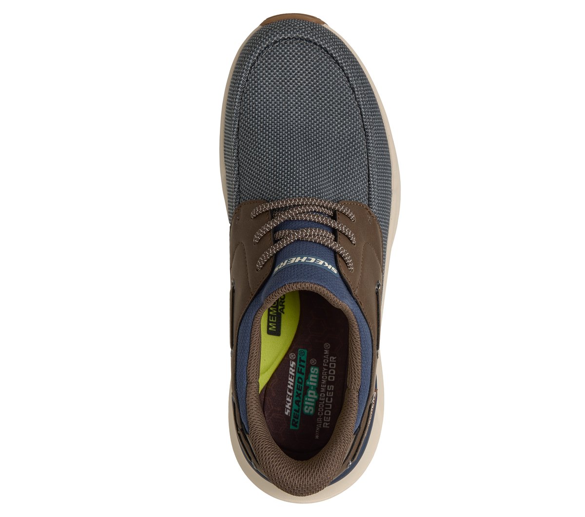 Slip-ins Relaxed Fit: Toliver - Ramiro|Skechers