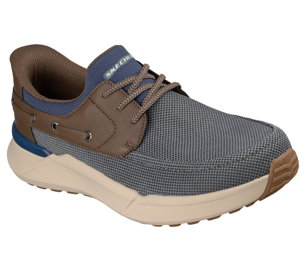 Slip-ins Relaxed Fit: Toliver - Ramiro|Skechers