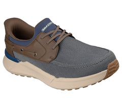 Slip-ins Relaxed Fit: Toliver - Ramiro|Skechers