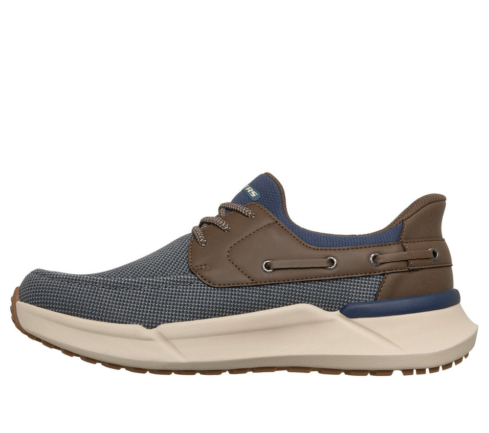 Slip-ins Relaxed Fit: Toliver - Ramiro|Skechers