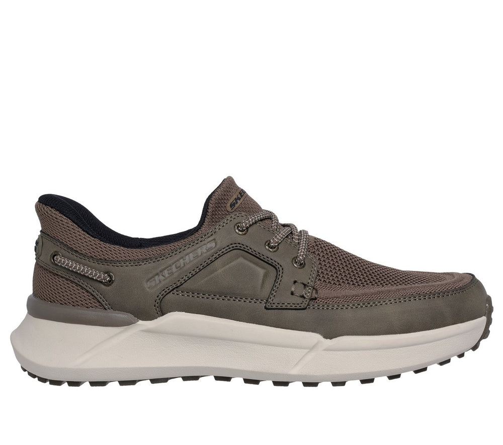 Slip-ins Relaxed Fit: Toliver - Vito|Skechers