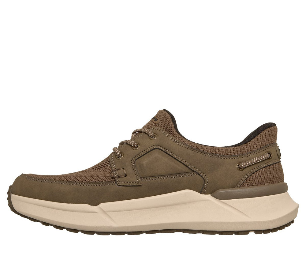 Slip-ins Relaxed Fit: Toliver - Vito|Skechers