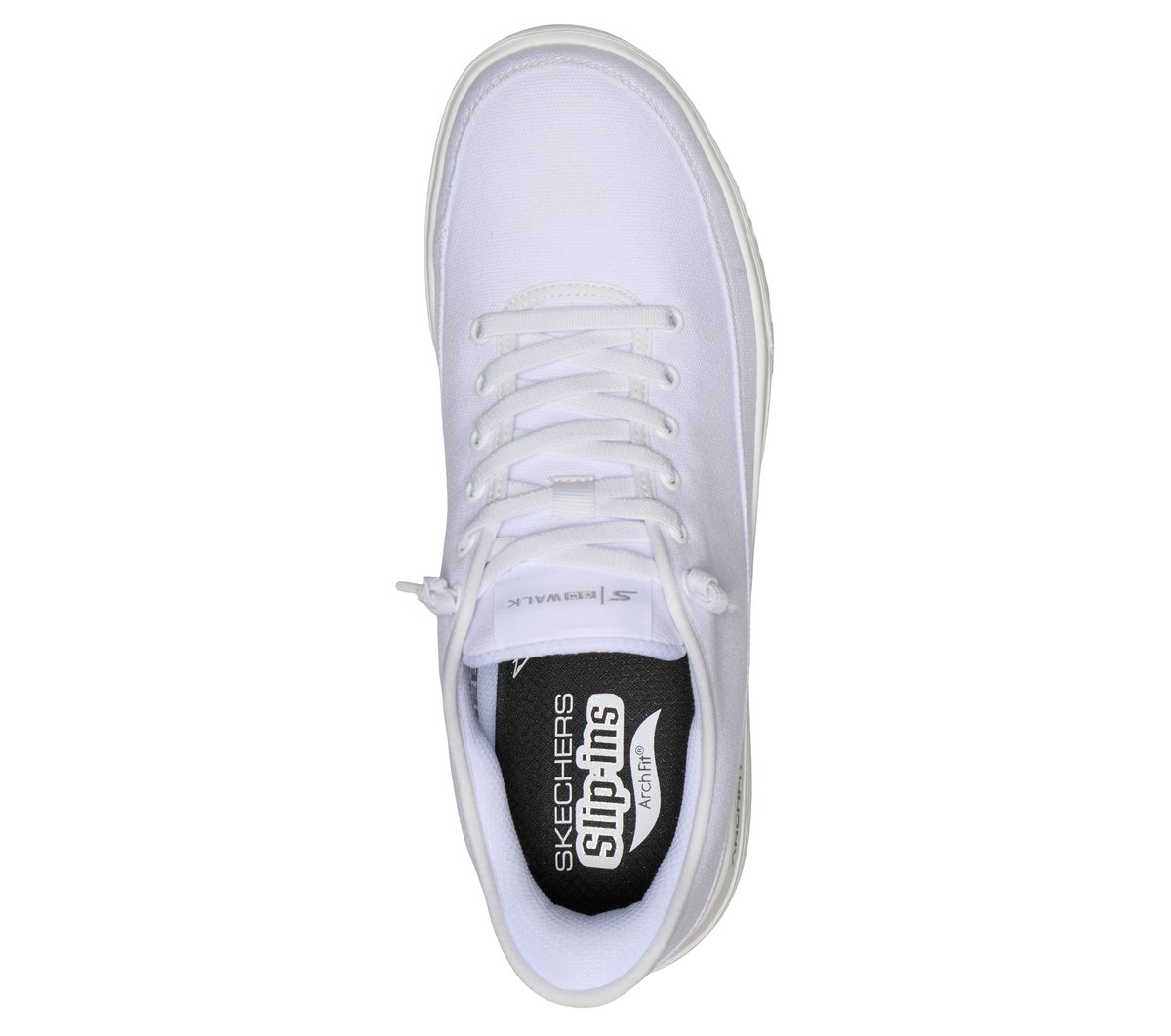 Slip-ins: GO WALK Commuter - Berlin|Skechers