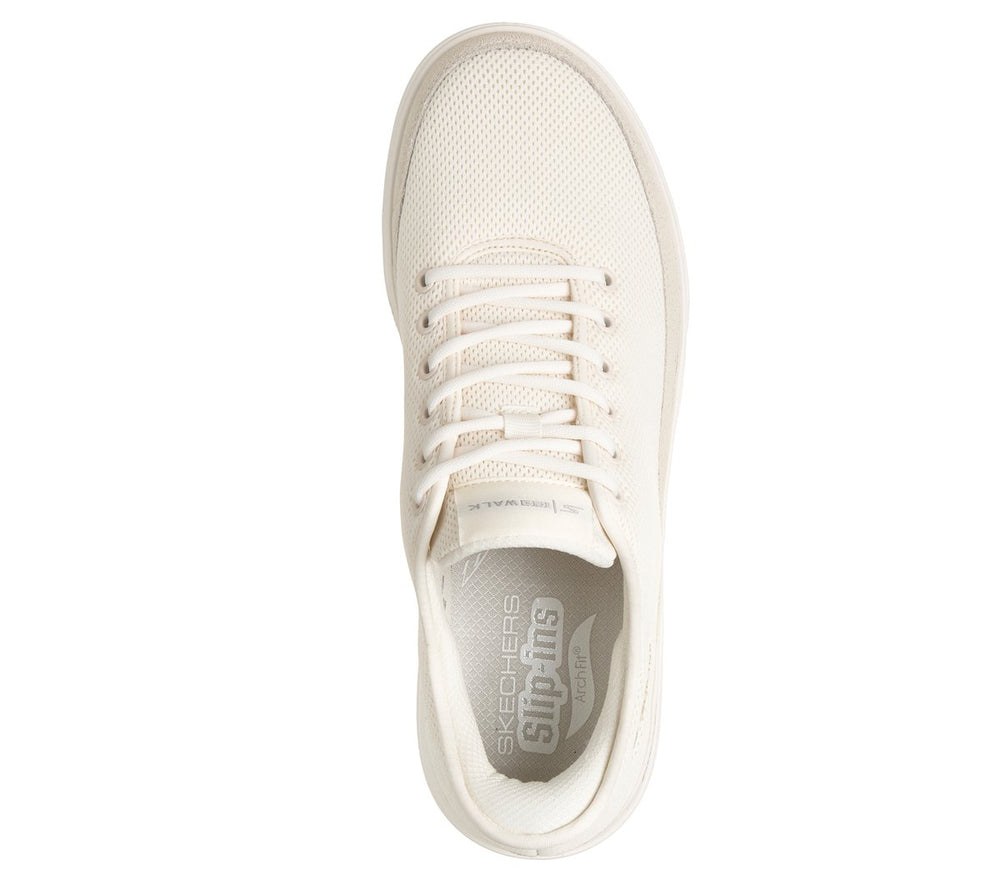 Slip-ins Arch Fit: GO WALK Commuter - Carson|Skechers