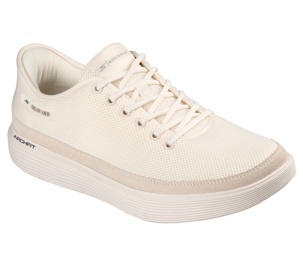 Slip-ins Arch Fit: GO WALK Commuter - Carson|Skechers
