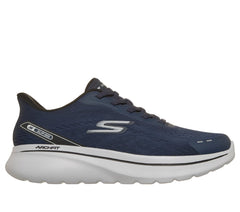 Slip-ins Relaxed Fit: GO WALK Arch Fit N-Joy - Nobend|Skechers
