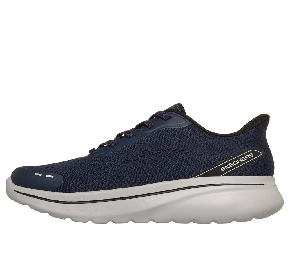 Slip-ins Relaxed Fit: GO WALK Arch Fit N-Joy - Nobend|Skechers