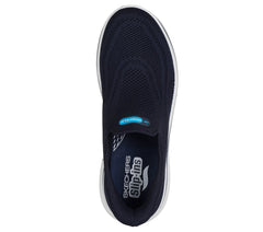 Slip-ins Relaxed Fit: GO WALK Arch Fit N-Joy - Dale|Skechers