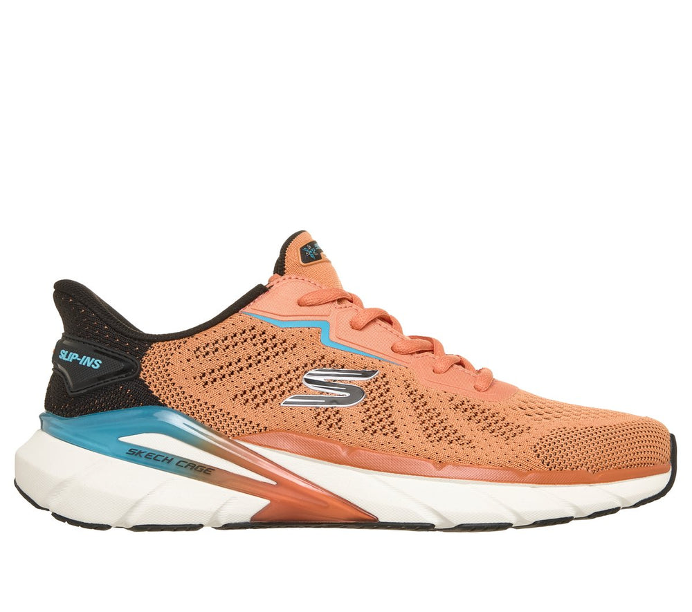 Slip-ins: Skech Cage - Voltix|Skechers