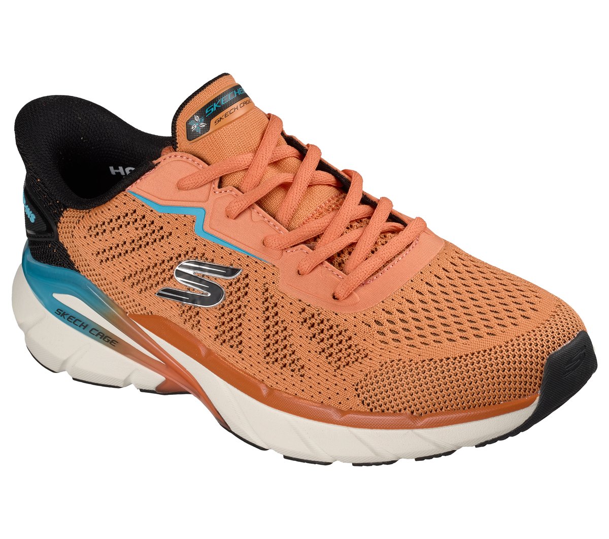 Slip-ins: Skech Cage - Voltix|Skechers
