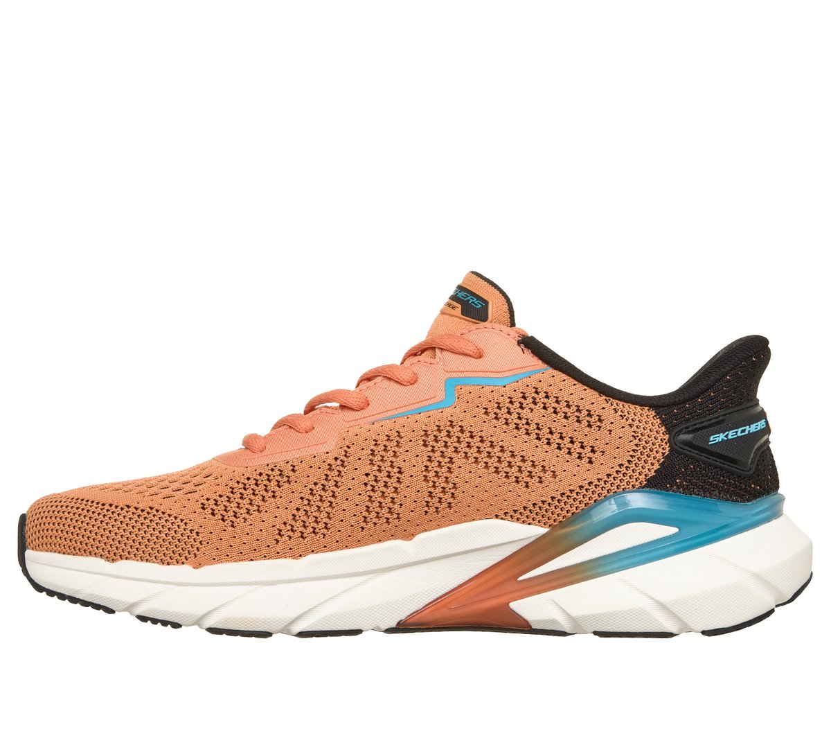 Slip-ins: Skech Cage - Voltix|Skechers