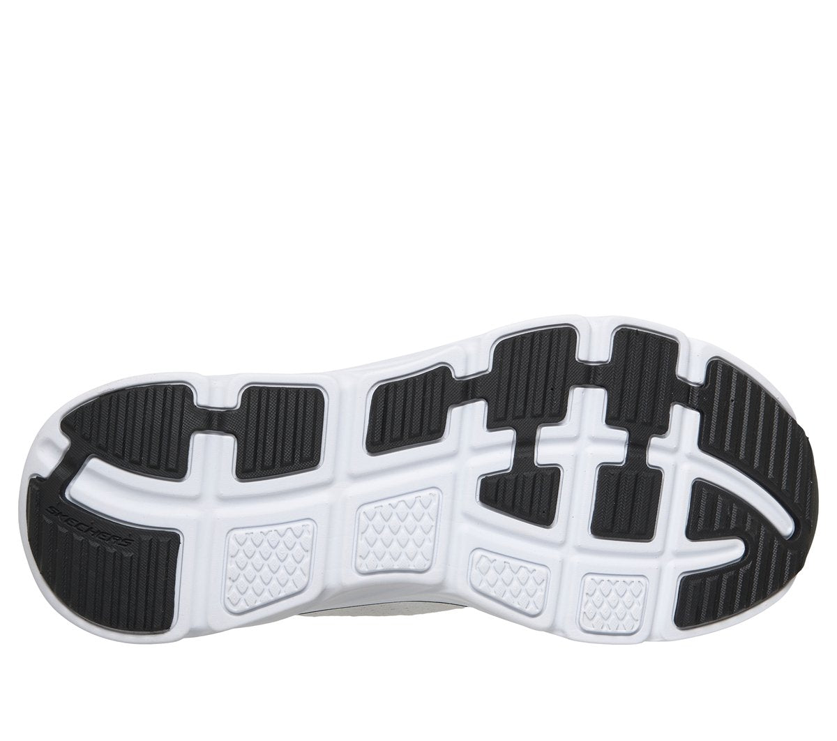 Slip-ins Relaxed Fit: D'Lux Walker 3.0 - Drevven|Skechers