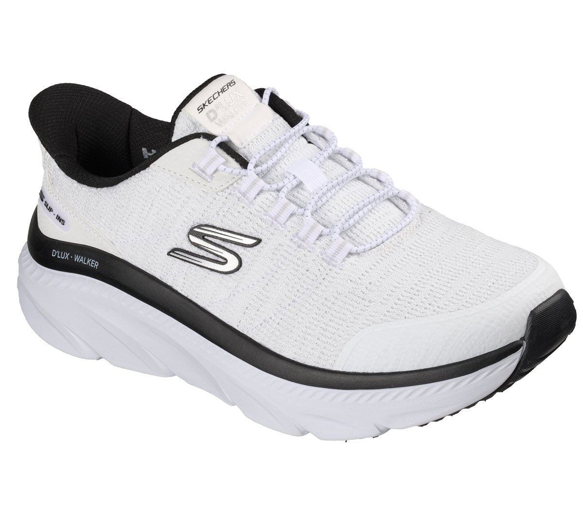 Slip-ins Relaxed Fit: D'Lux Walker 3.0 - Drevven|Skechers