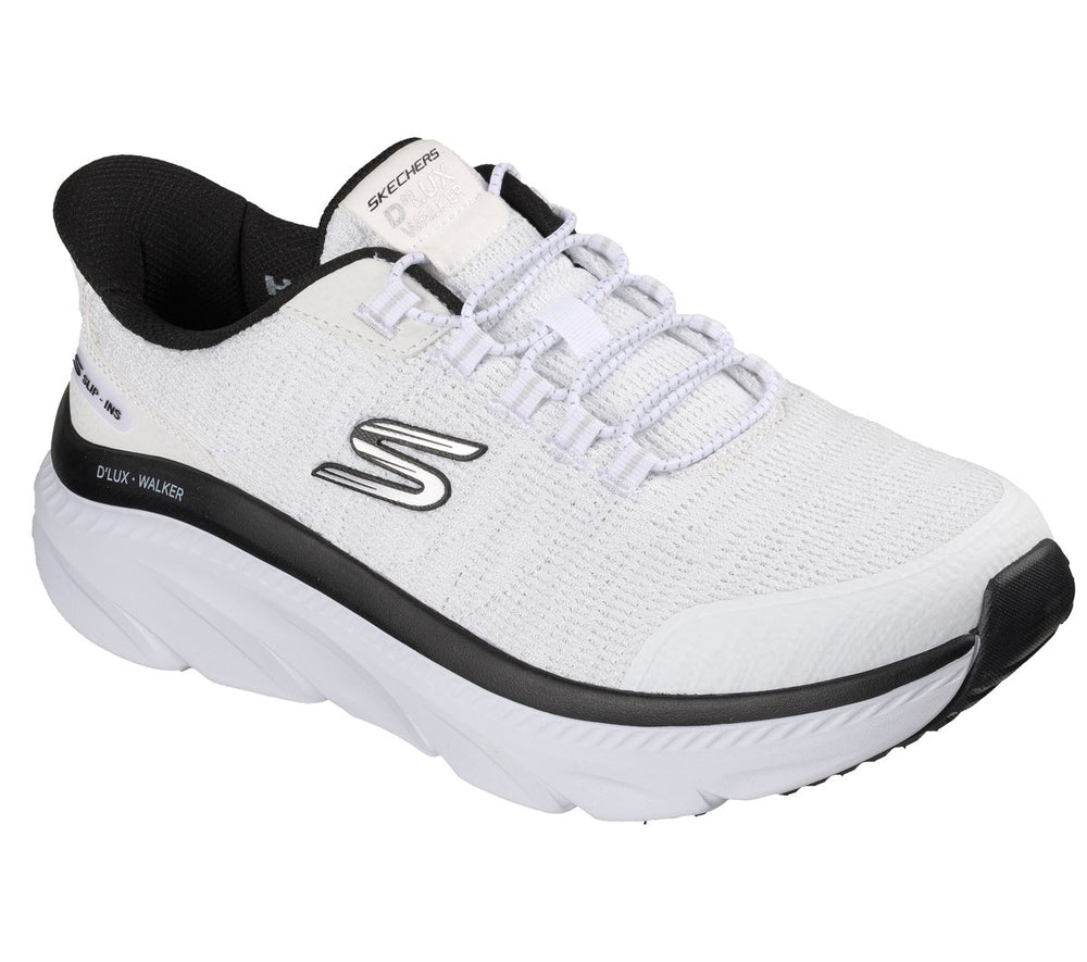 Slip-ins Relaxed Fit: D'Lux Walker 3.0 - Drevven|Skechers