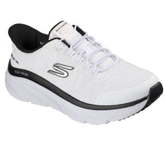 Slip-ins Relaxed Fit: D'Lux Walker 3.0 - Drevven|Skechers