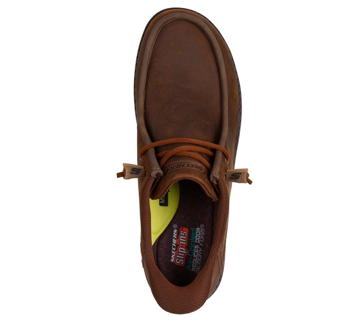 Slip-ins Relaxed Fit: Melson - Edrick|Skechers