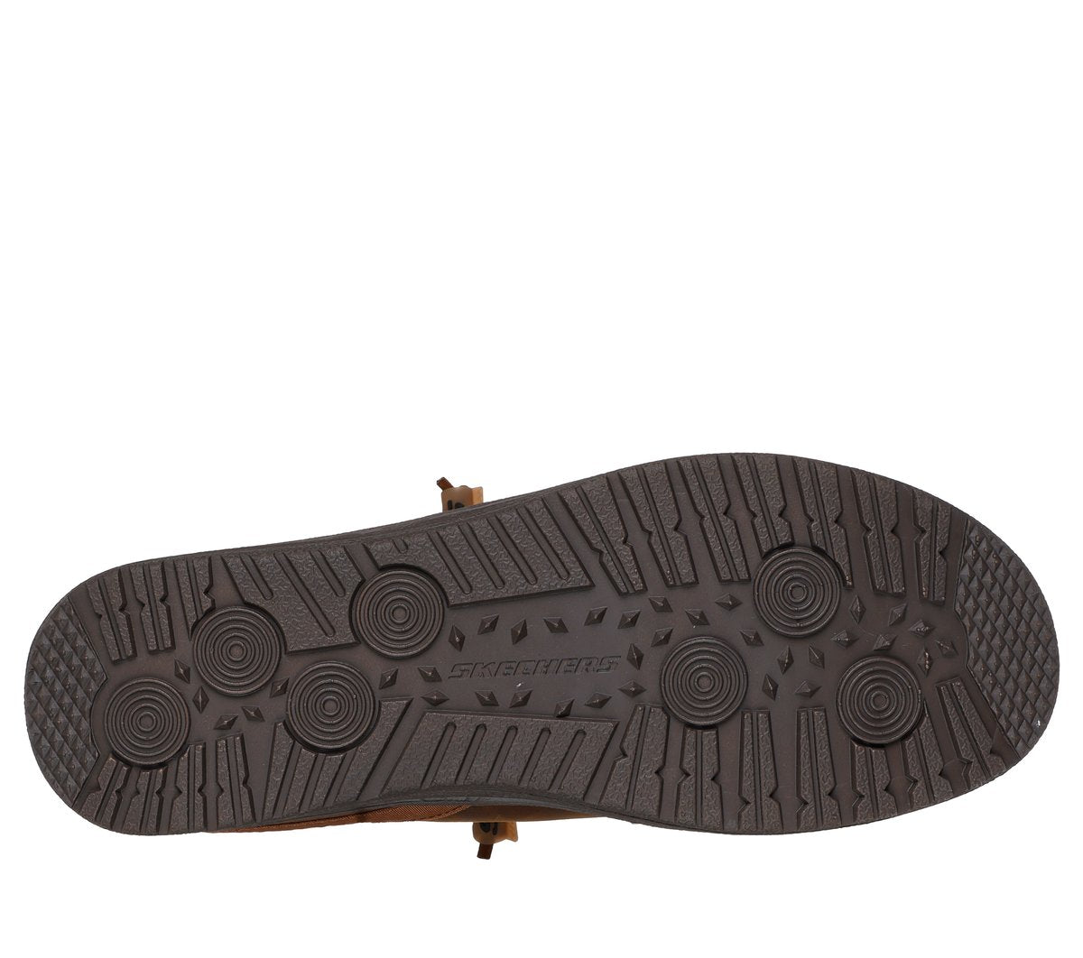 Slip-ins Relaxed Fit: Melson - Edrick|Skechers
